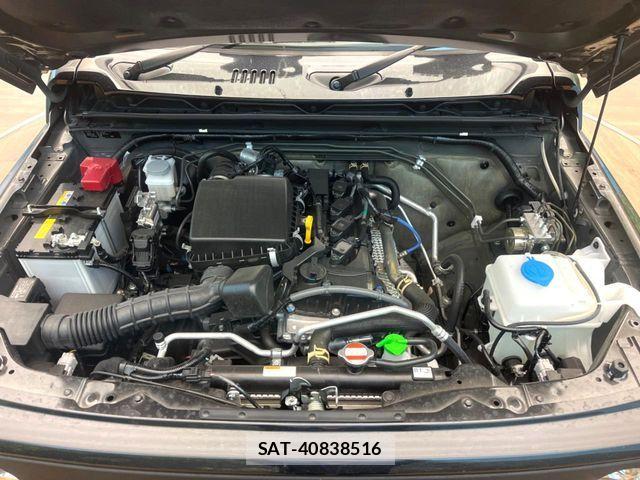 Suzuki JIMNY SIERRA 2025-04 5870127-17
