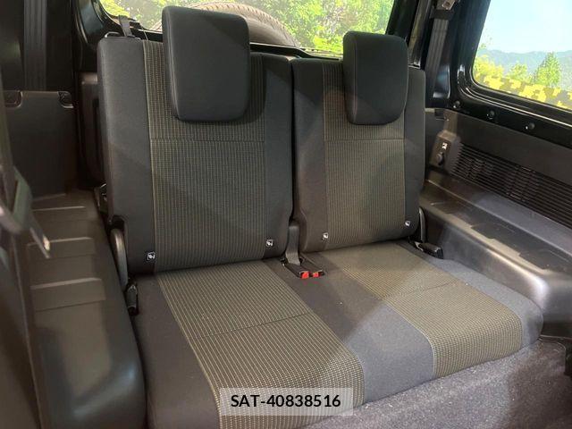 Suzuki JIMNY SIERRA 2025-04 5870127-8