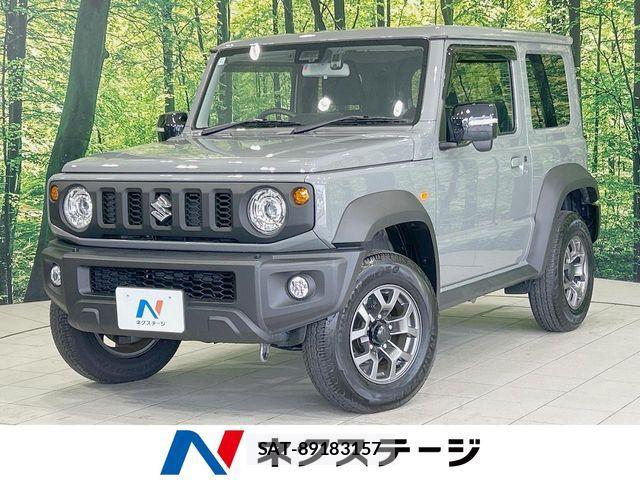 Suzuki JIMNY SIERRA 2024-12 5870152-0