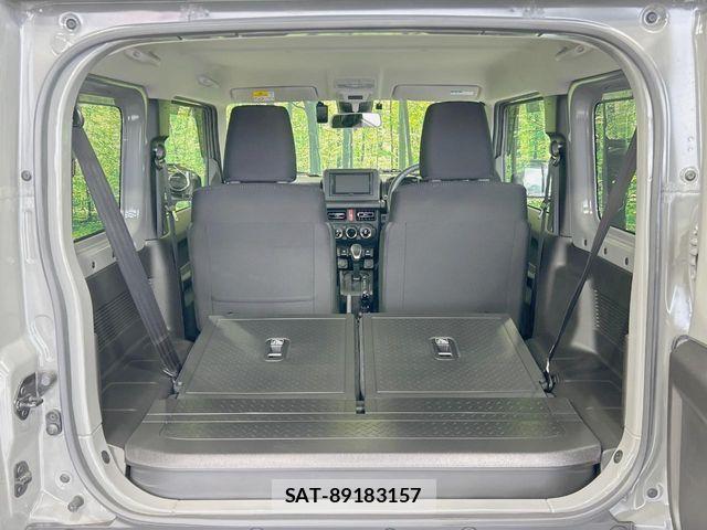 Suzuki JIMNY SIERRA 2024-12 5870152-9