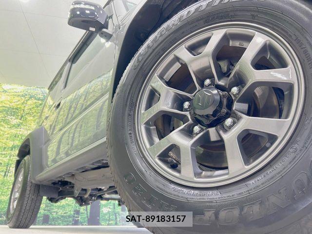 Suzuki JIMNY SIERRA 2024-12 5870152-12