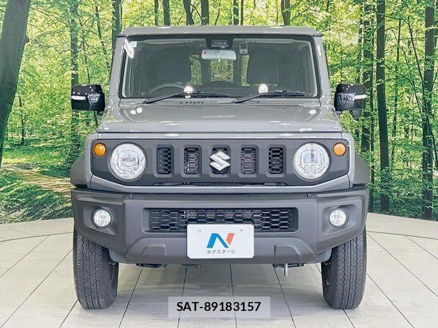 Suzuki JIMNY SIERRA 2024-12 5870152-13