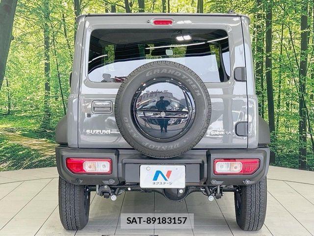 Suzuki JIMNY SIERRA 2024-12 5870152-14