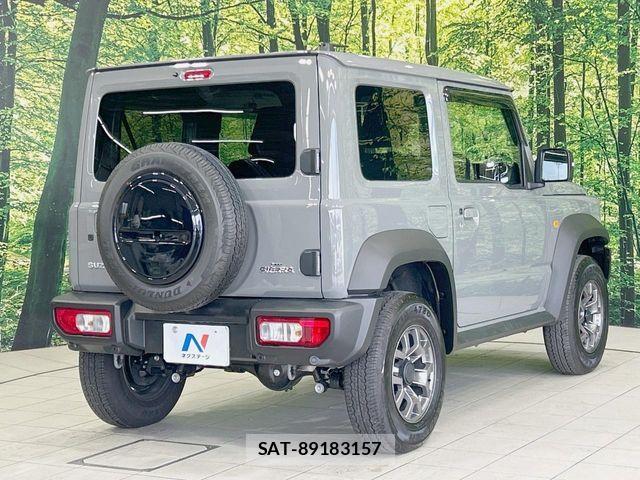 Suzuki JIMNY SIERRA 2024-12 5870152-16