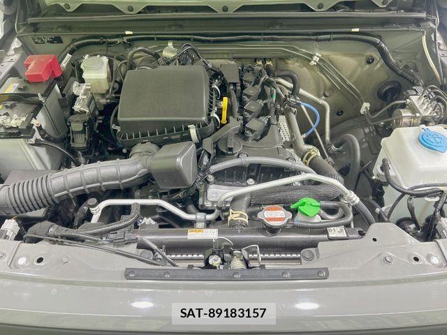 Suzuki JIMNY SIERRA 2024-12 5870152-17
