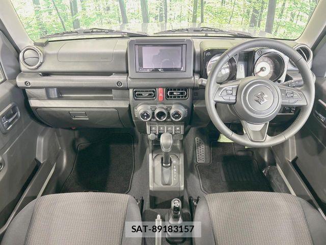 Suzuki JIMNY SIERRA 2024-12 5870152-1