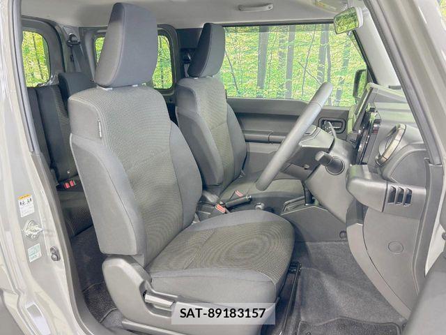 Suzuki JIMNY SIERRA 2024-12 5870152-7