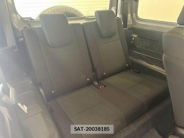 Suzuki JIMNY SIERRA 2023-11 5870114-9