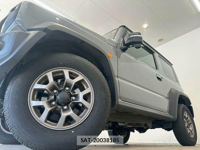 Suzuki JIMNY SIERRA 2023-11 5870114-18