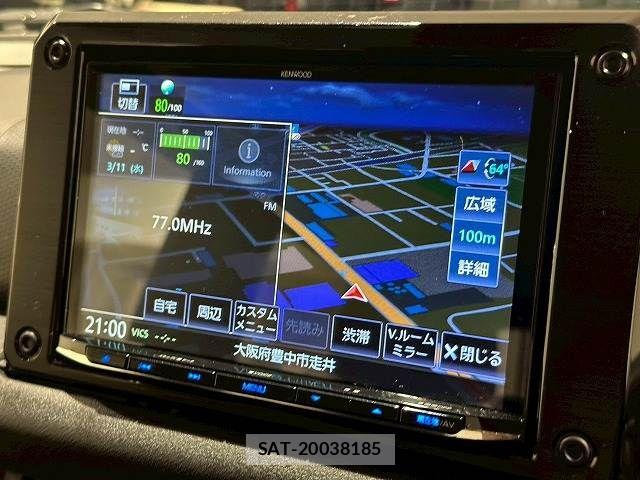 Suzuki JIMNY SIERRA 2023-11 5870114-2