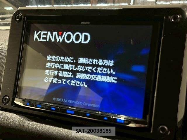 Suzuki JIMNY SIERRA 2023-11 5870114-3