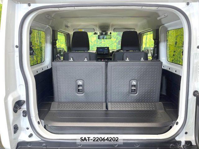 Suzuki JIMNY SIERRA 2024-03 5870149-9