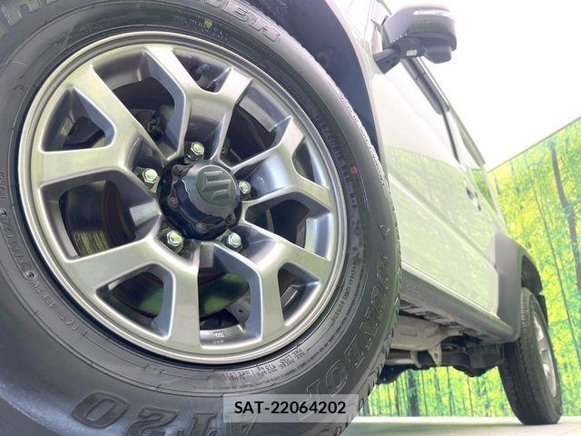 Suzuki JIMNY SIERRA 2024-03 5870149-12