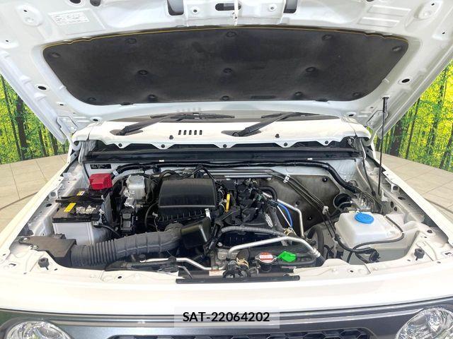 Suzuki JIMNY SIERRA 2024-03 5870149-17