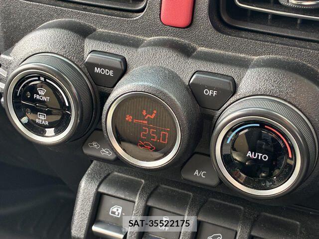 Suzuki JIMNY SIERRA 2020-10 5870165-9