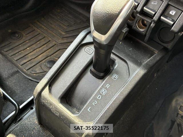 Suzuki JIMNY SIERRA 2020-10 5870165-10