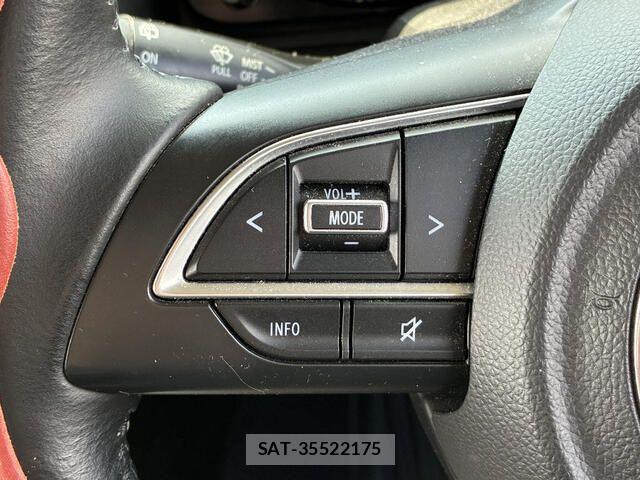 Suzuki JIMNY SIERRA 2020-10 5870165-11