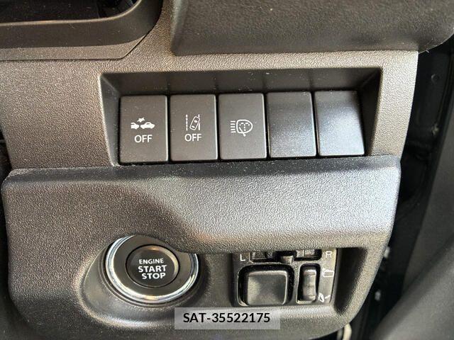 Suzuki JIMNY SIERRA 2020-10 5870165-13