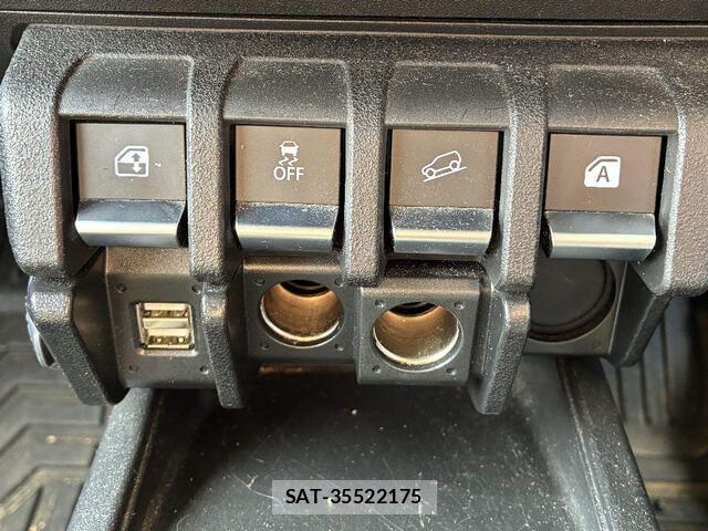 Suzuki JIMNY SIERRA 2020-10 5870165-14