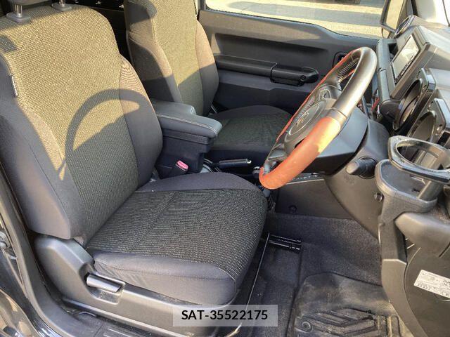 Suzuki JIMNY SIERRA 2020-10 5870165-15