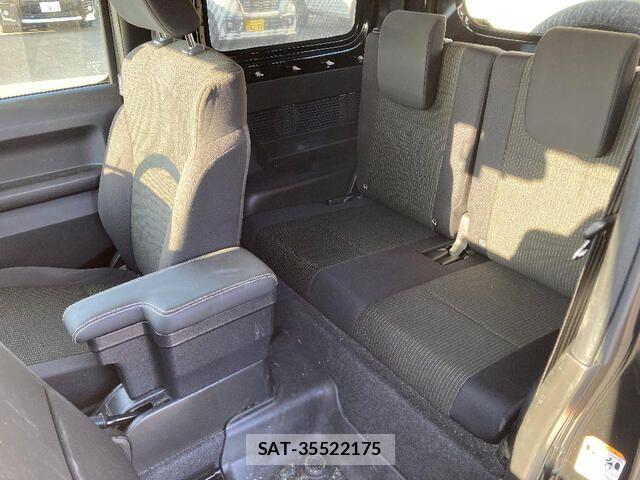 Suzuki JIMNY SIERRA 2020-10 5870165-17