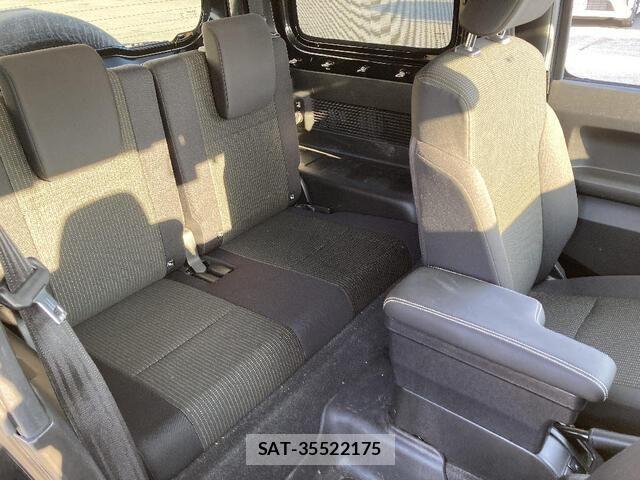 Suzuki JIMNY SIERRA 2020-10 5870165-20