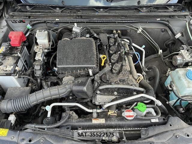 Suzuki JIMNY SIERRA 2020-10 5870165-29