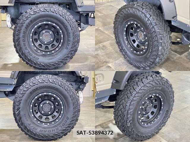 Suzuki JIMNY SIERRA 1995-03 5870173-14