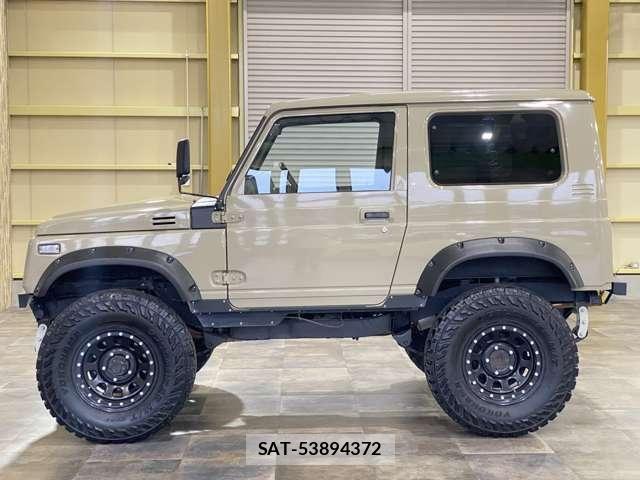 Suzuki JIMNY SIERRA 1995-03 5870173-28