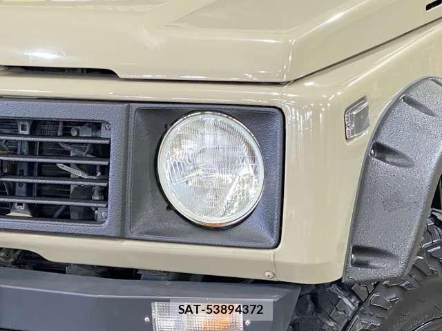 Suzuki JIMNY SIERRA 1995-03 5870173-6