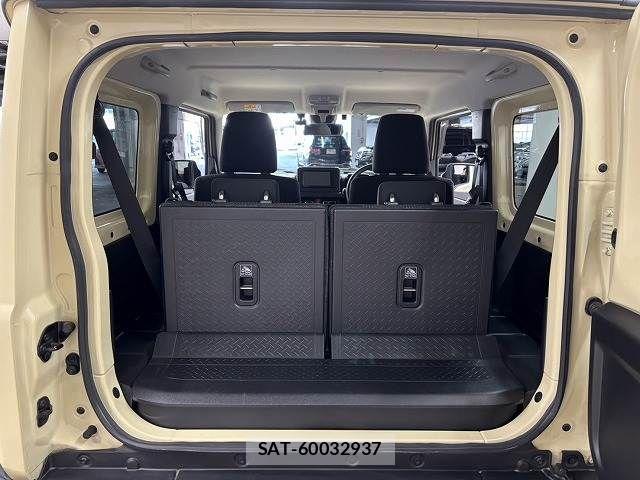Suzuki JIMNY SIERRA 2020-05 5870159-12
