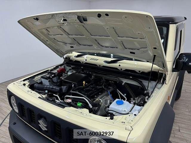 Suzuki JIMNY SIERRA 2020-05 5870159-17