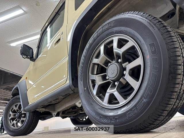 Suzuki JIMNY SIERRA 2020-05 5870159-18