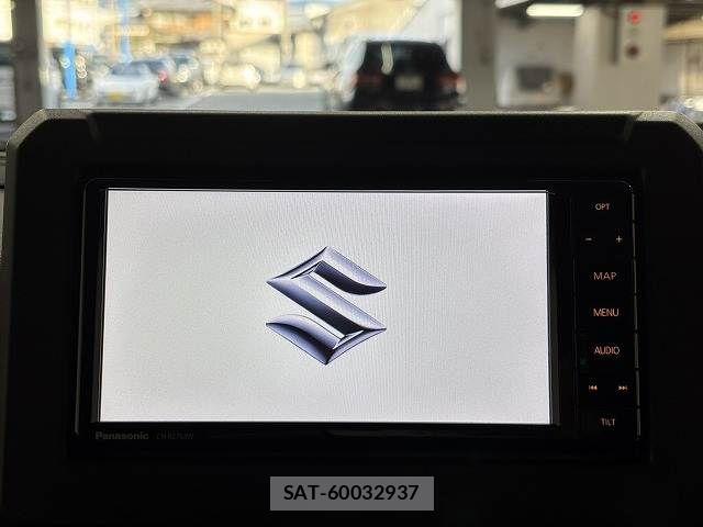 Suzuki JIMNY SIERRA 2020-05 5870159-2