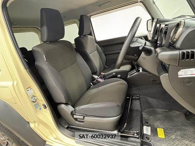 Suzuki JIMNY SIERRA 2020-05 5870159-4
