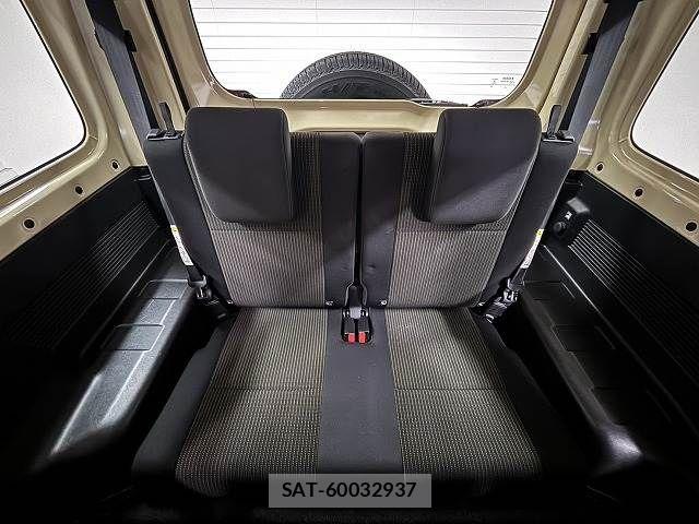 Suzuki JIMNY SIERRA 2020-05 5870159-5
