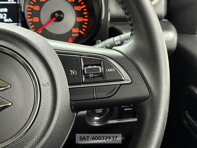 Suzuki JIMNY SIERRA 2020-05 5870159-6