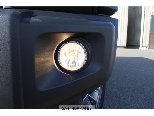 Suzuki JIMNY SIERRA 2023-10 5870087-13