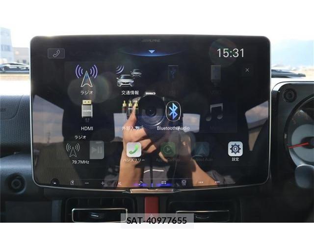 Suzuki JIMNY SIERRA 2023-10 5870087-27