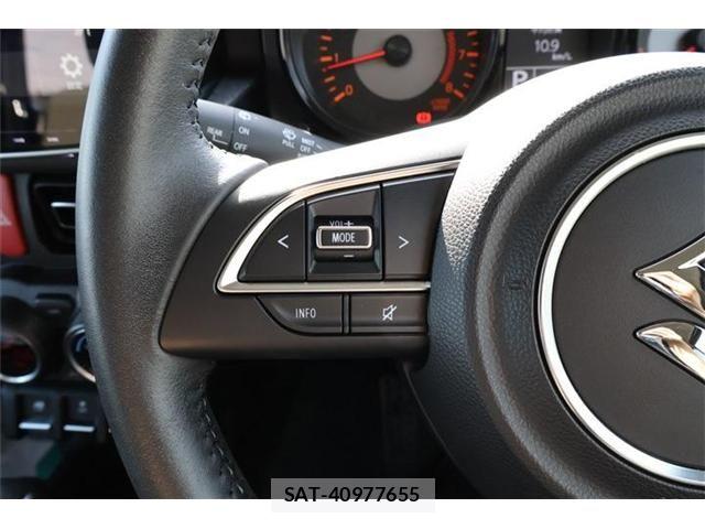 Suzuki JIMNY SIERRA 2023-10 5870087-28