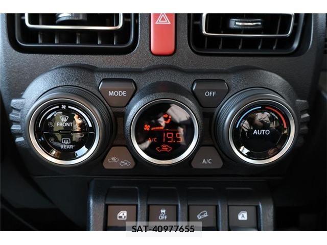 Suzuki JIMNY SIERRA 2023-10 5870087-29
