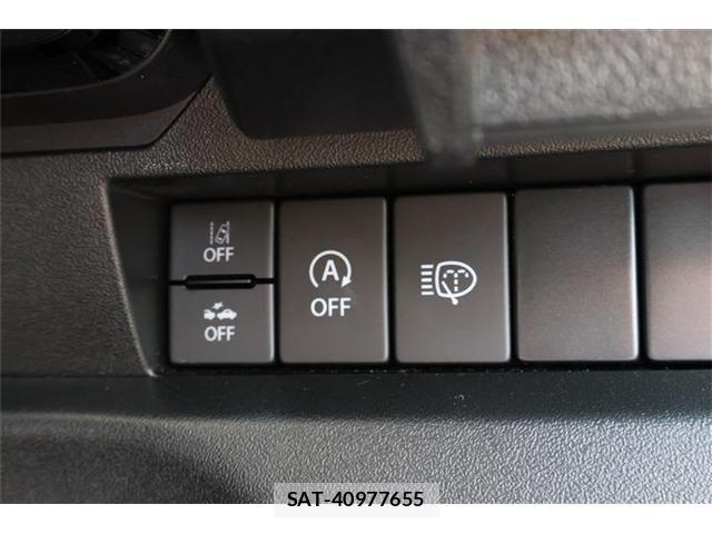 Suzuki JIMNY SIERRA 2023-10 5870087-3
