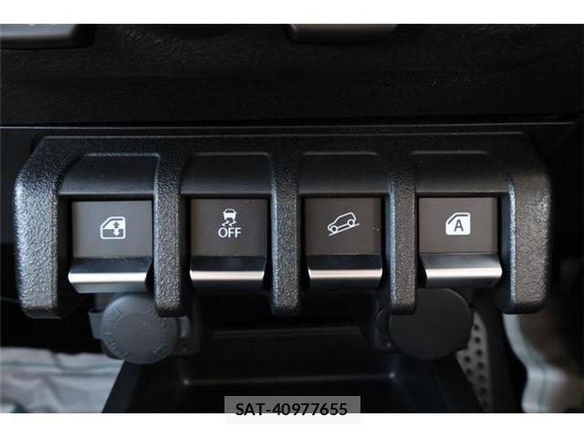 Suzuki JIMNY SIERRA 2023-10 5870087-4