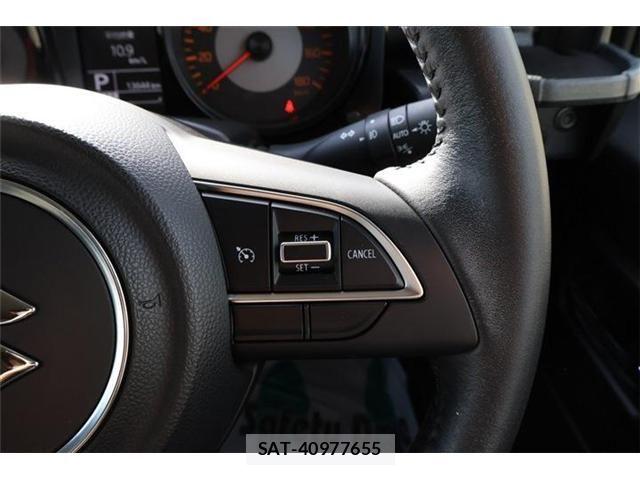 Suzuki JIMNY SIERRA 2023-10 5870087-6