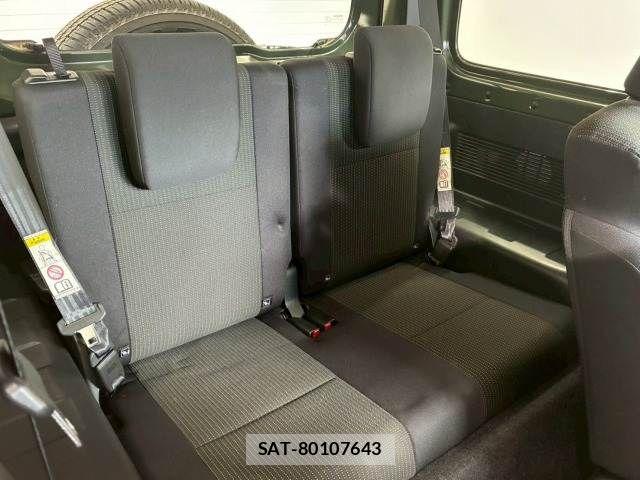 Suzuki JIMNY SIERRA 2018-10 5870164-11