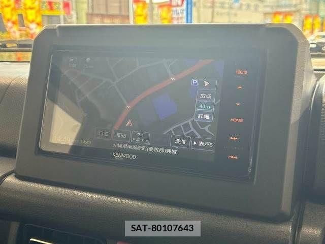 Suzuki JIMNY SIERRA 2018-10 5870164-3