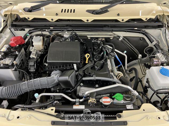 Suzuki JIMNY SIERRA 2021-03 6002048-9