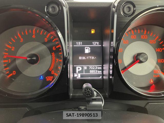 Suzuki JIMNY SIERRA 2021-03 6002048-10