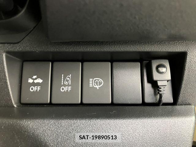 Suzuki JIMNY SIERRA 2021-03 6002048-18