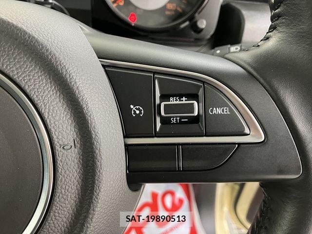Suzuki JIMNY SIERRA 2021-03 6002048-20